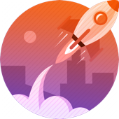 Launch Icon